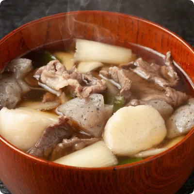 飲食物の提供